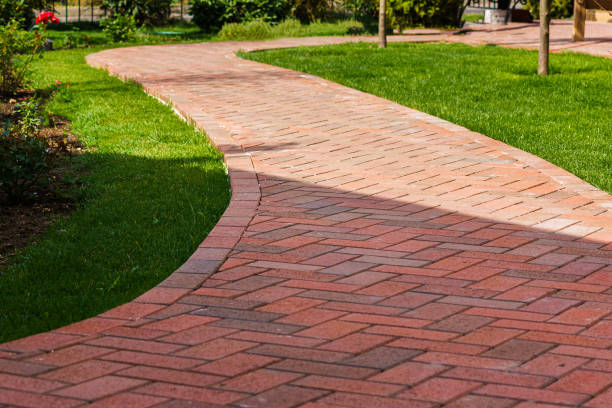 Best Concrete Paver Driveway  in Elon, NC