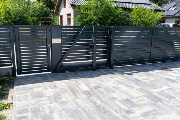 Driveway Repair Near Me in Elon, NC