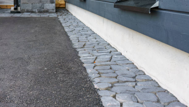Reasons to Select Us for Your Driveway Paving Requirements in Elon, NC
