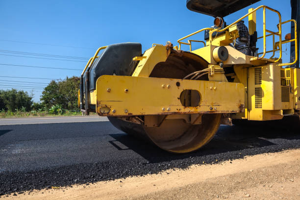 Best Concrete Paver Driveway  in Elon, NC